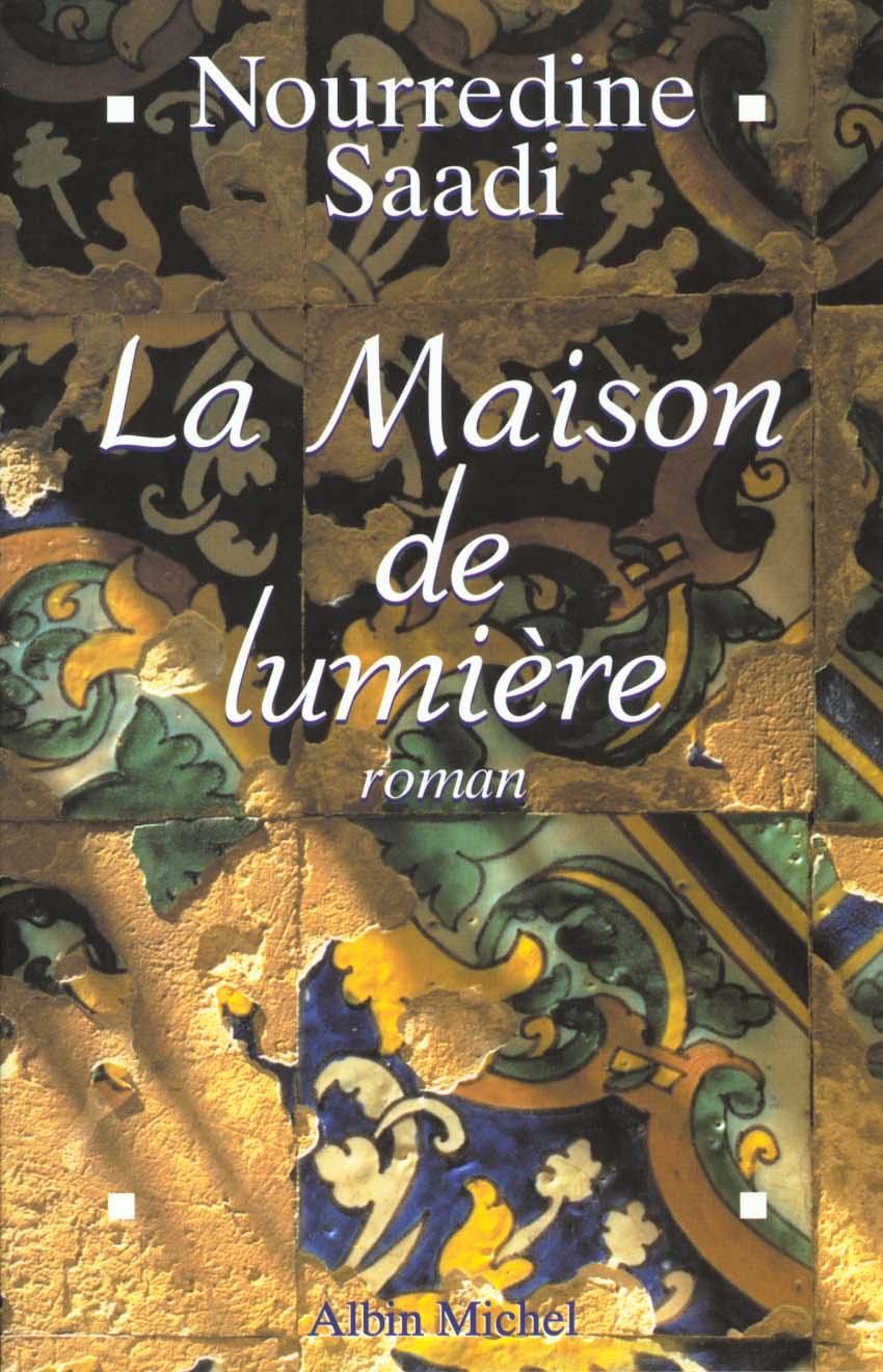 LA MAISON DE LUMIERE