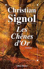 LES CHENES D'OR