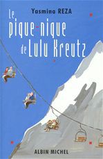 LE PIQUE-NIQUE DE LULU KREUTZ