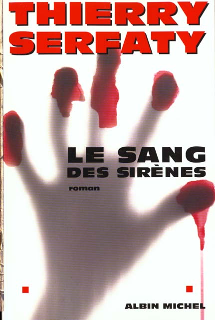 LE SANG DES SIRENES