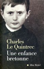 UNE ENFANCE BRETONNE