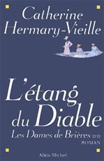 LES DAMES DE BRIERES - TOME 2 - L'ETANG DU DIABLE