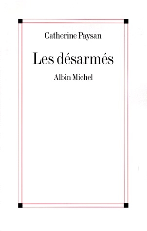 LES DESARMES