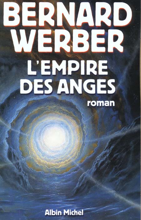 L'EMPIRE DES ANGES