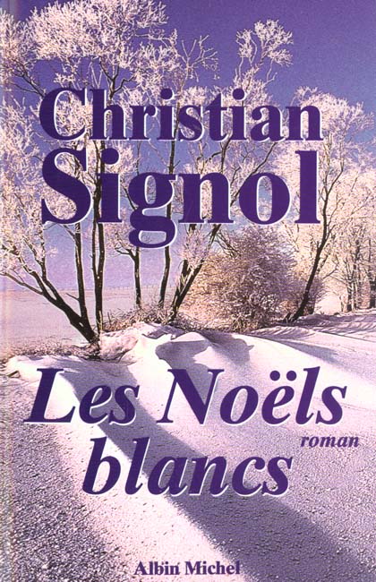 LES NOELS BLANCS - CE QUE VIVENT LES HOMMES,1