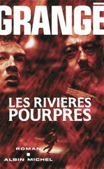 LES RIVIERES POURPRES