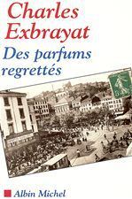 DES PARFUMS REGRETTES
