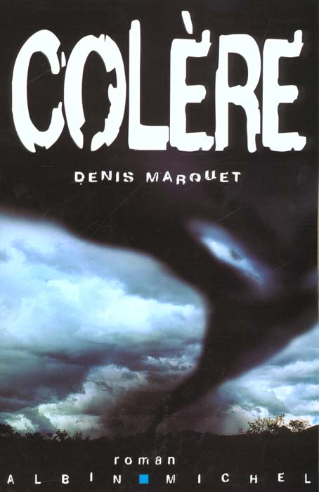 COLERE