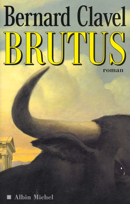 BRUTUS
