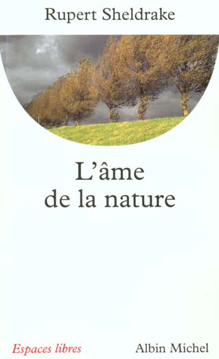 L'AME DE LA NATURE