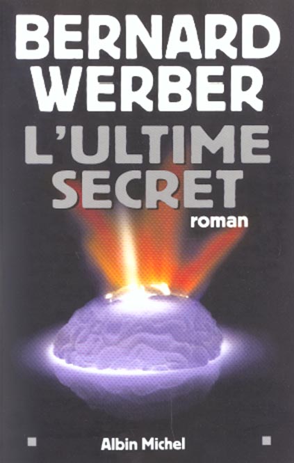 L'ULTIME SECRET