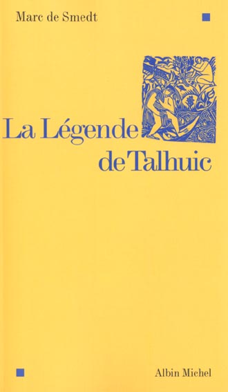 LA LEGENDE DE TALHUIC
