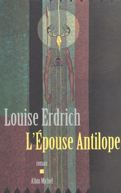 L'EPOUSE ANTILOPE