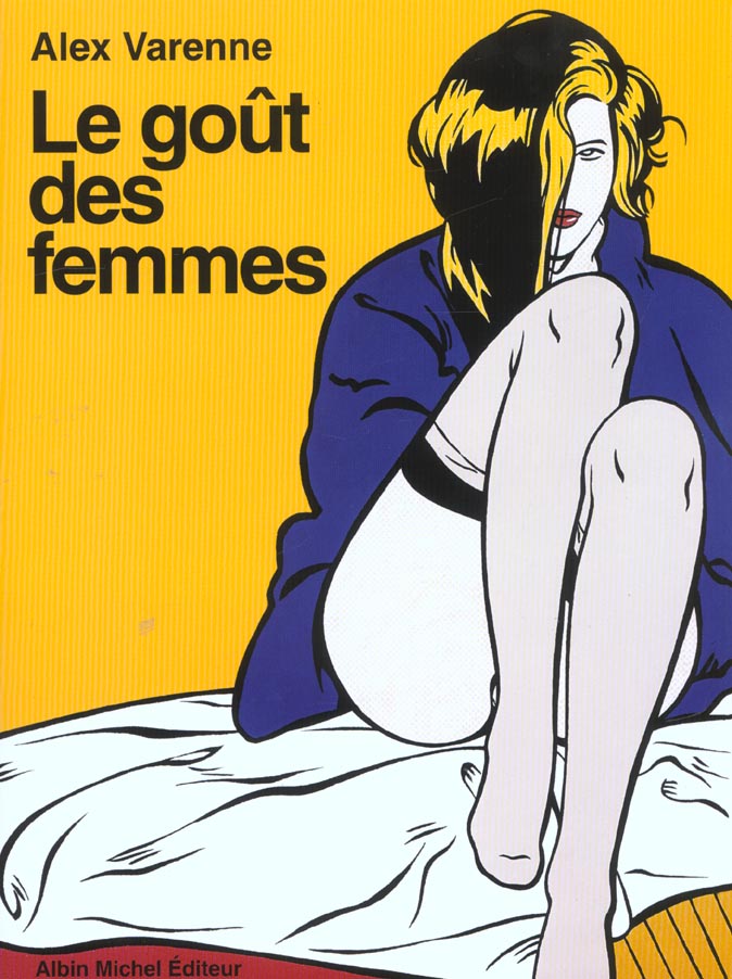 GOUT DES FEMMES