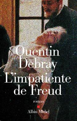 L'IMPATIENTE DE FREUD