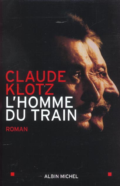 L'HOMME DU TRAIN