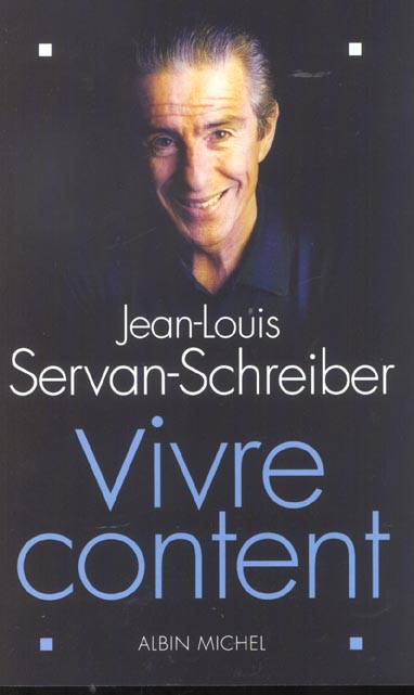 VIVRE CONTENT