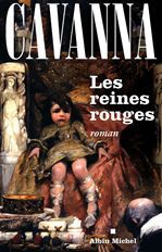 LES REINES ROUGES