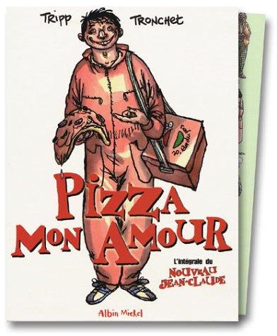 LE NOUVEAU JEAN-CLAUDE - COFFRET 2