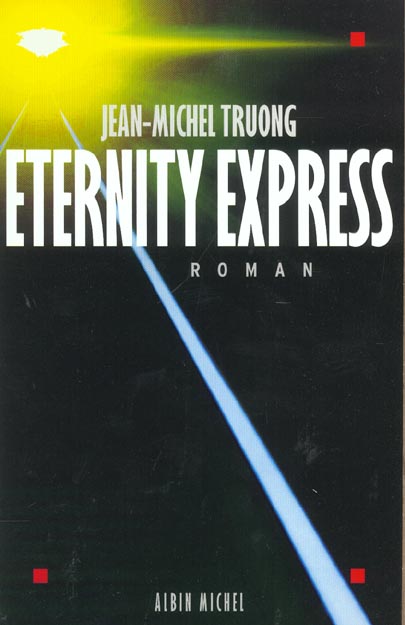 ETERNITY EXPRESS