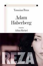 ADAM HABERBERG