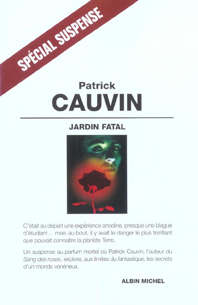 JARDIN FATAL