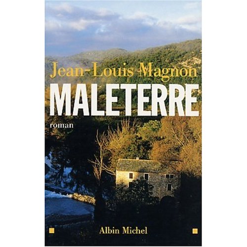 MALETERRE