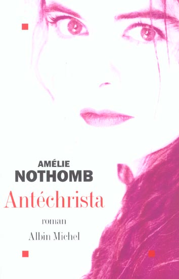 ANTECHRISTA
