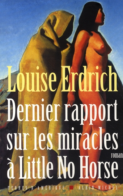 DERNIER RAPPORT SUR LES MIRACLES A LITTLE NO HORSE