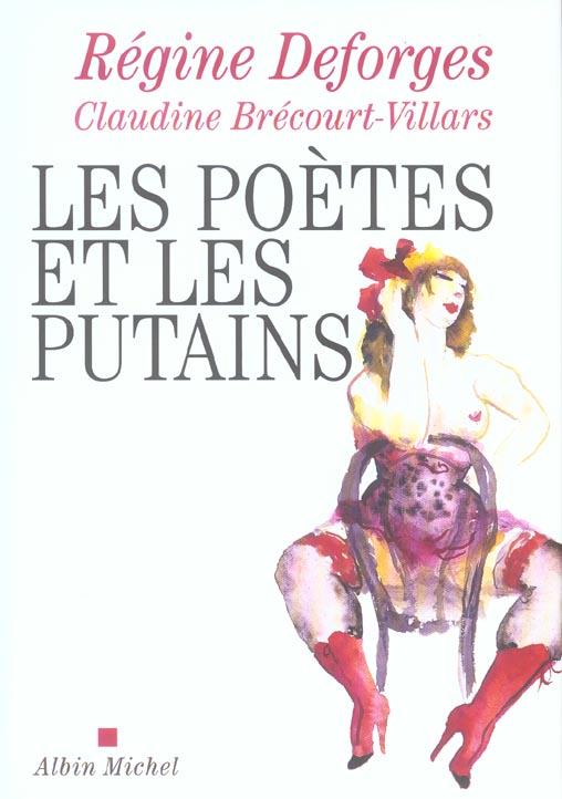 LES POETES ET LES PUTAINS