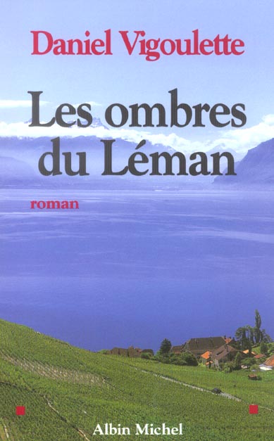 LES OMBRES DU LEMAN