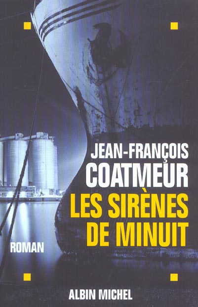 LES SIRENES DE MINUIT