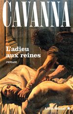 L'ADIEU AUX REINES