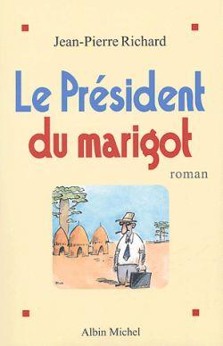 LE PRESIDENT DU MARIGOT