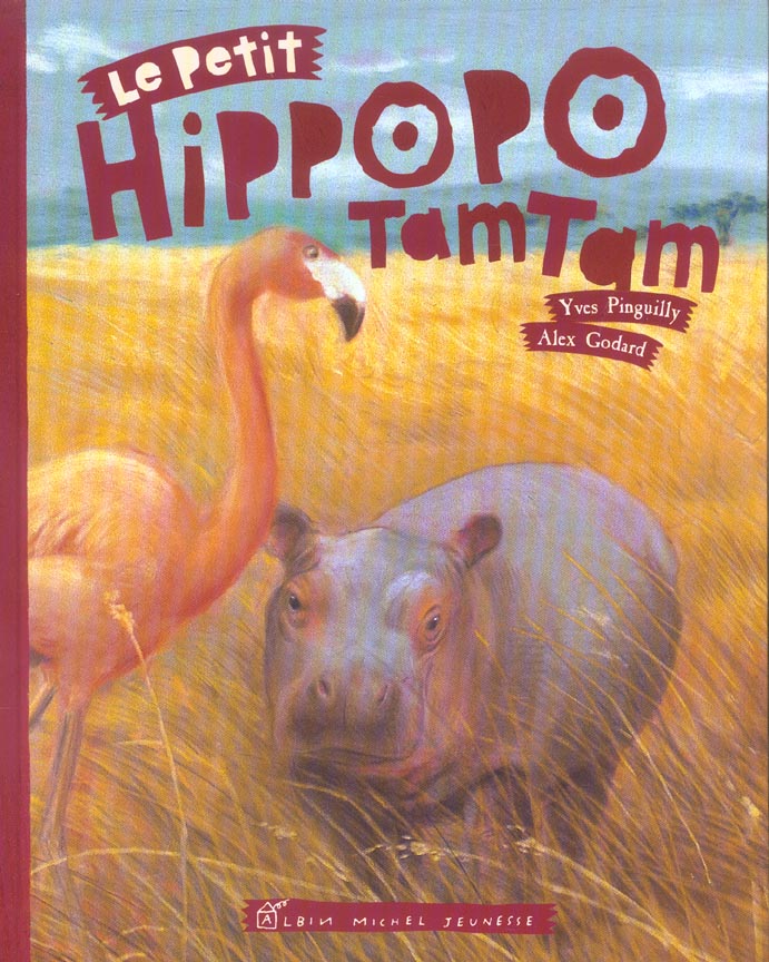 LE PETIT HIPPOPO TAMTAM