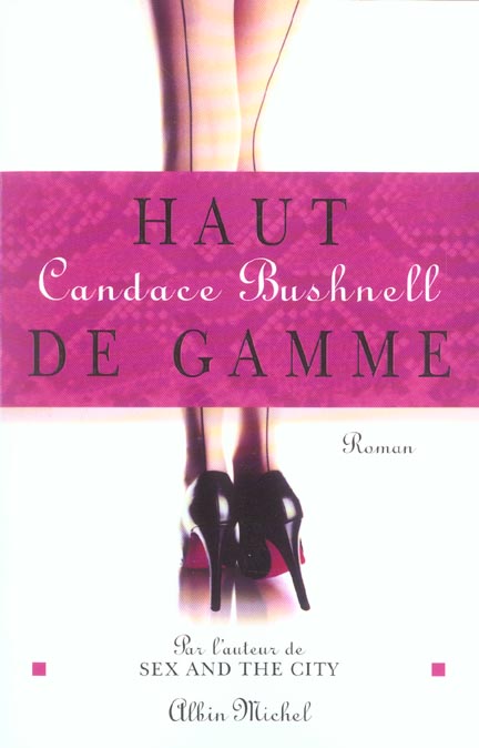 HAUT DE GAMME