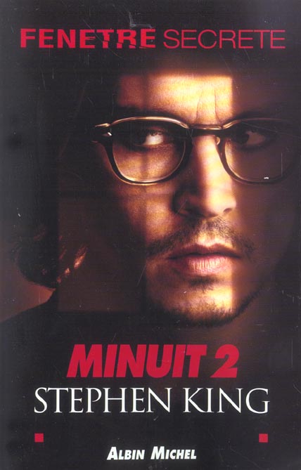 FENETRE SECRETE. MINUIT 2