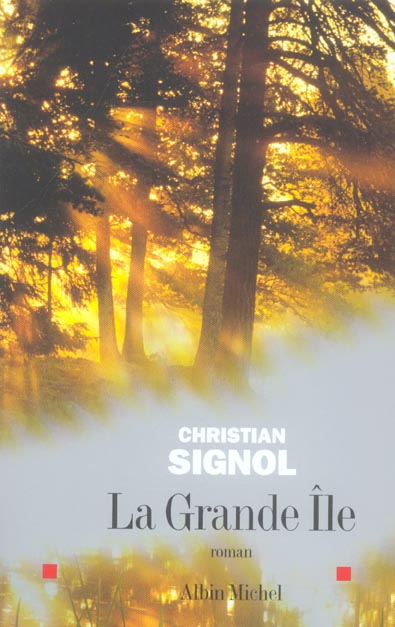 LA GRANDE ILE