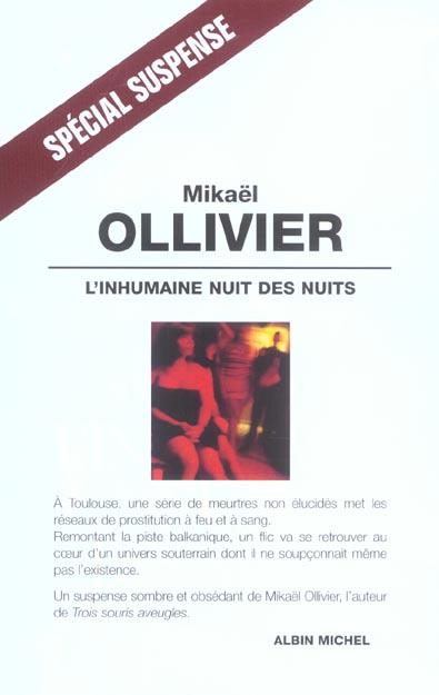 L'INHUMAINE NUIT DES NUITS
