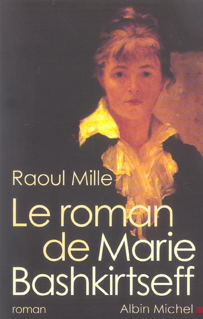 LE ROMAN DE MARIE BASHKIRTSEFF