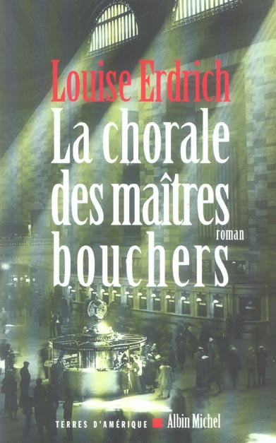 LA CHORALE DES MAITRES BOUCHERS