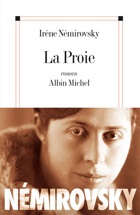LA PROIE - NOUVELLE EDITION