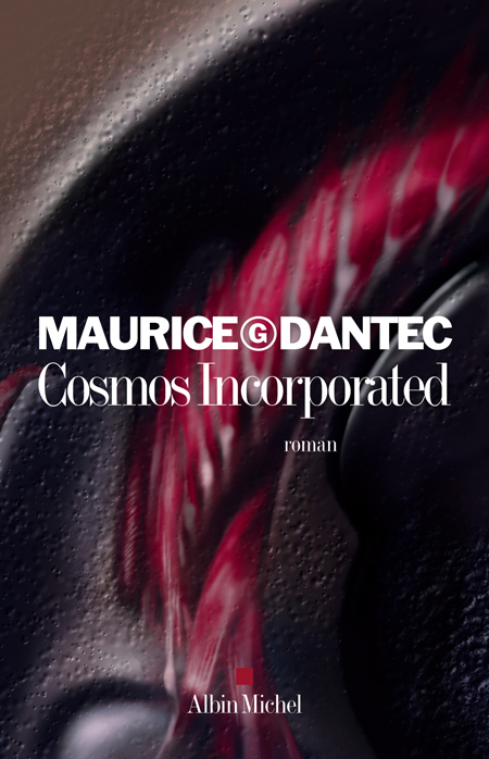 COSMOS INCORPORATED