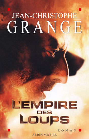 L'EMPIRE DES LOUPS