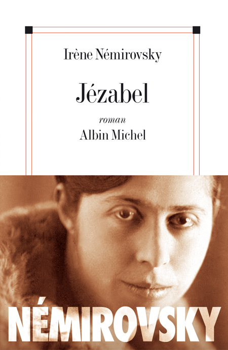 JEZABEL