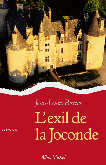 L'EXIL DE LA JOCONDE