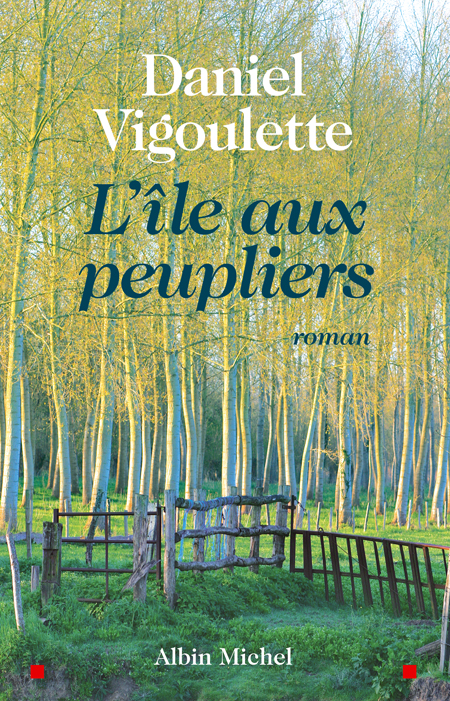 L'ILE AUX PEUPLIERS