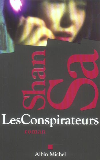 LES CONSPIRATEURS