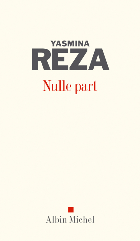 NULLE PART
