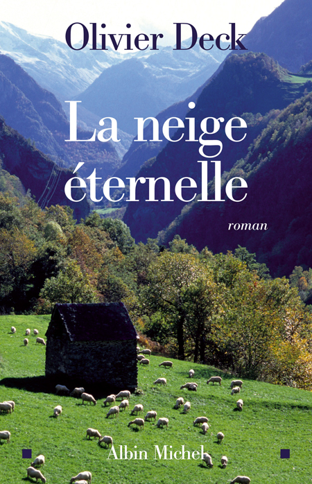 LA NEIGE ETERNELLE